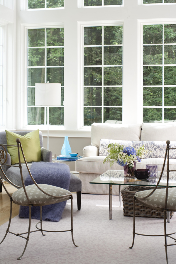 Connecticut Interior Designer Anne Casher Home Interior Design